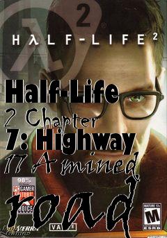 Box art for Half-Life 2