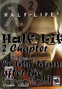 Box art for Half-Life 2