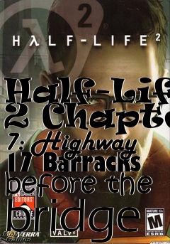 Box art for Half-Life 2