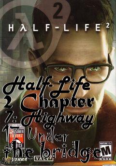 Box art for Half-Life 2