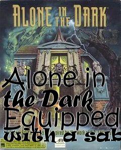 Box art for Alone in the Dark