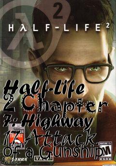 Box art for Half-Life 2