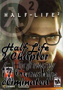 Box art for Half-Life 2