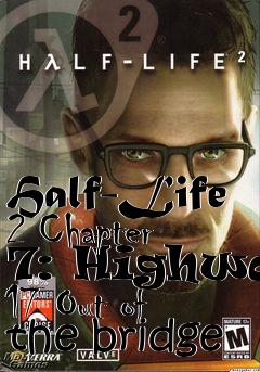 Box art for Half-Life 2