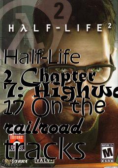 Box art for Half-Life 2