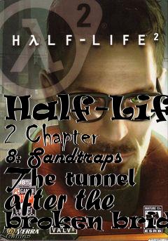 Box art for Half-Life 2