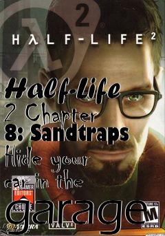 Box art for Half-Life 2