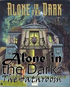 Box art for Alone in the Dark