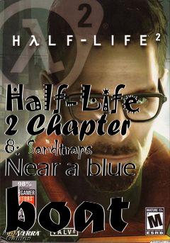 Box art for Half-Life 2