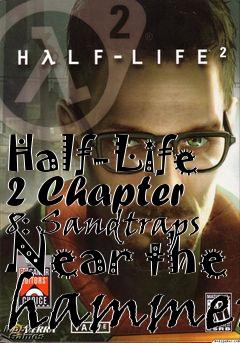 Box art for Half-Life 2