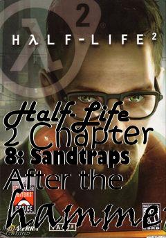 Box art for Half-Life 2