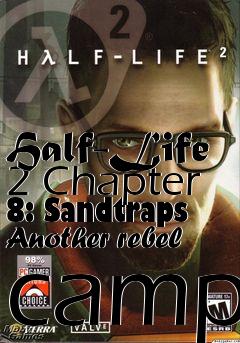 Box art for Half-Life 2