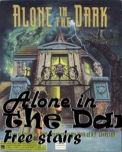 Box art for Alone in the Dark