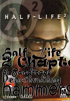 Box art for Half-Life 2