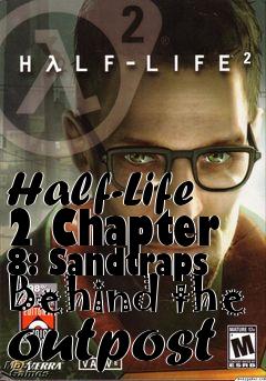 Box art for Half-Life 2