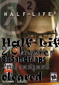 Box art for Half-Life 2