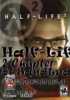 Box art for Half-Life 2