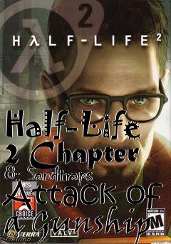 Box art for Half-Life 2