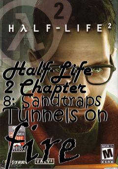 Box art for Half-Life 2