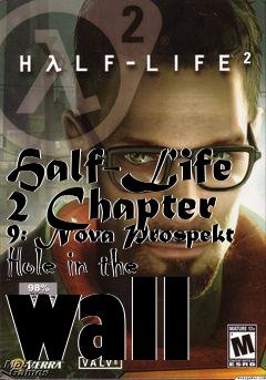 Box art for Half-Life 2