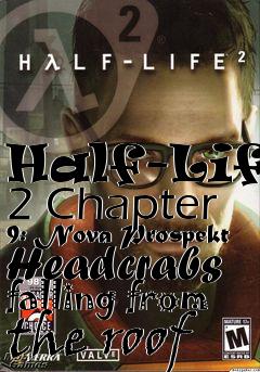 Box art for Half-Life 2