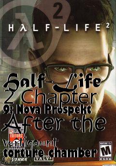 Box art for Half-Life 2