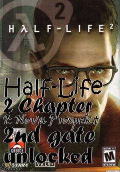 Box art for Half-Life 2