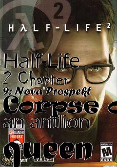 Box art for Half-Life 2