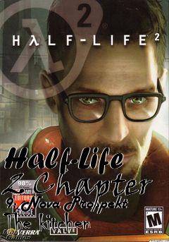 Box art for Half-Life 2