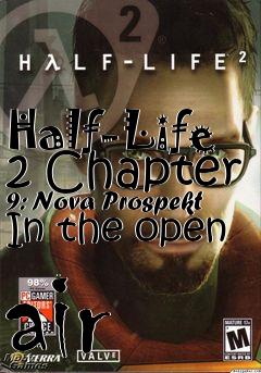 Box art for Half-Life 2