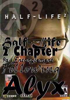 Box art for Half-Life 2