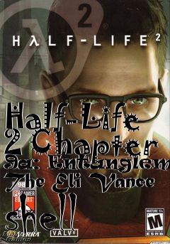 Box art for Half-Life 2