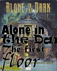 Box art for Alone in the Dark