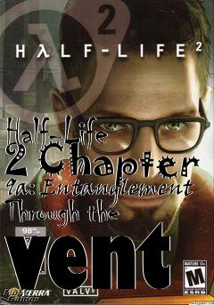 Box art for Half-Life 2