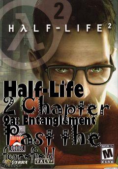 Box art for Half-Life 2