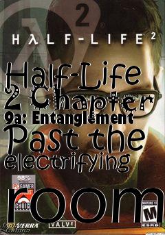 Box art for Half-Life 2