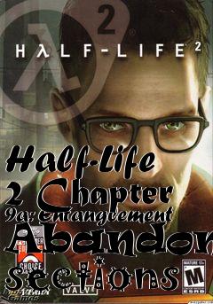 Box art for Half-Life 2