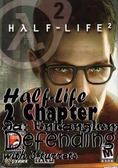 Box art for Half-Life 2