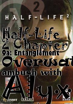 Box art for Half-Life 2