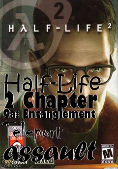 Box art for Half-Life 2