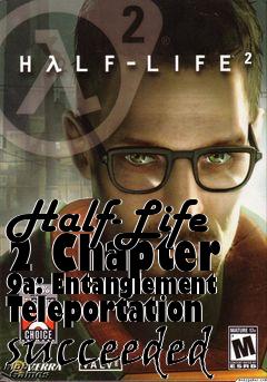 Box art for Half-Life 2