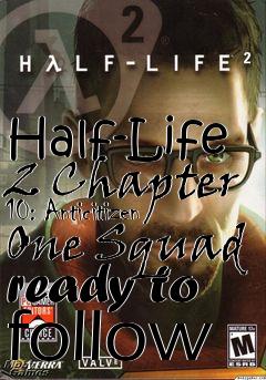 Box art for Half-Life 2