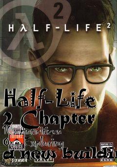 Box art for Half-Life 2