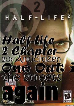 Box art for Half-Life 2