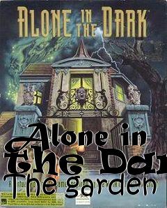 Box art for Alone in the Dark