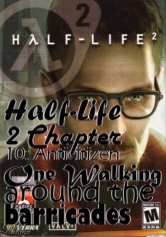 Box art for Half-Life 2