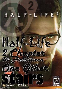 Box art for Half-Life 2