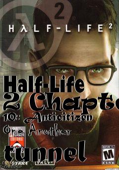 Box art for Half-Life 2