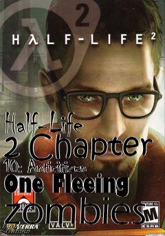 Box art for Half-Life 2