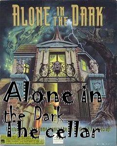 Box art for Alone in the Dark